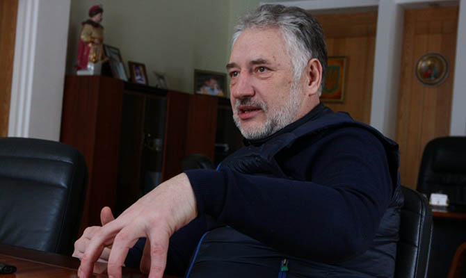 DW: У семьи Жебривского проблемы с прозрачностью бизнеса за рубежом