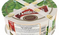 Киевский Булочно-кондитерский комбинат оштрафован за использование торговой марки «Киевский торт»