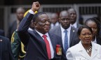 В Зимбабве совершено покушение на президента страны, - Reuters
