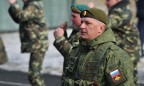 Приднестровье отказалось выводить из «республики» российские войска