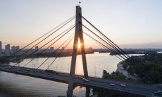 Летний Киев с высоты птичьего полета