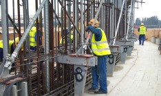 В Украине несколько снизился уровень безработицы