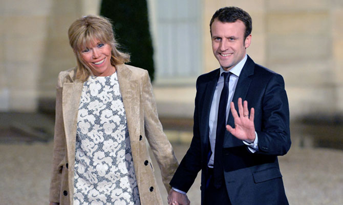 Во Франции расследуют роль мэрии Лиона в финансировании предвыборной кампании Макрона