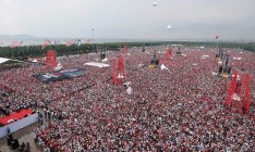 В Европе раскритиковали турецкие выборы