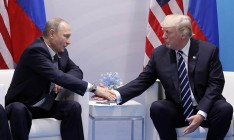 Встреча Трампа и Путина может состояться в Хельсинки вместо Вены