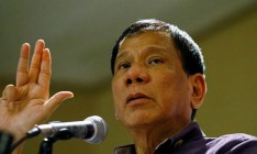 Президент Филиппин Родриго Дутерте назвал Бога глупцом