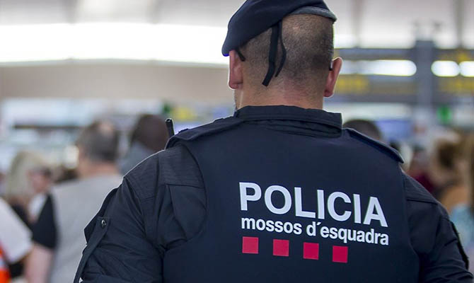 Полиция Испании проводит масштабную операцию против «армянской мафии»