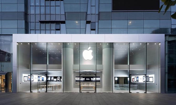 Аналитики Morgan Stanley спрогнозировали цены на три новые модели iPhone