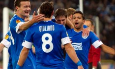 Недавний финалист Лиги Европы «Днепр» потерял профессиональный статус