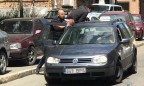 Полиция задержала двух египтян за похищение сына ливийского дипломата