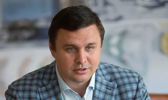 Нардеп Микитась будет ремонтировать Шулявский мост благодаря непрозрачному тендеру