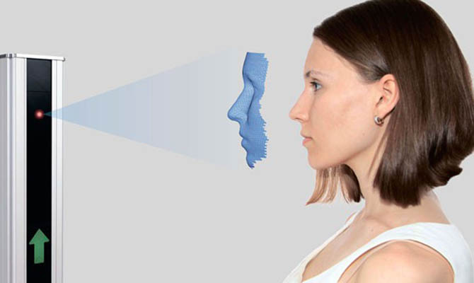 В России запускают биометрическую идентификацию клиентов банков