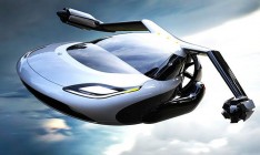 В Японии рассчитывают уже с 2020 года вывести на дороги летающие автомобили