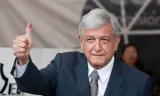 Новоизбранный президент Мексики готов к новой сделке по NAFTA