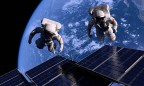 Россияне намерены продавать туристам выходы в открытый космос