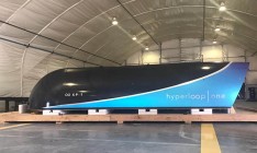 Подписанный Омеляном меморандум о Hyperloop не предусматривает каких-либо обязательств