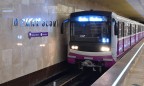 Метро в Баку закрыли для пассажиров