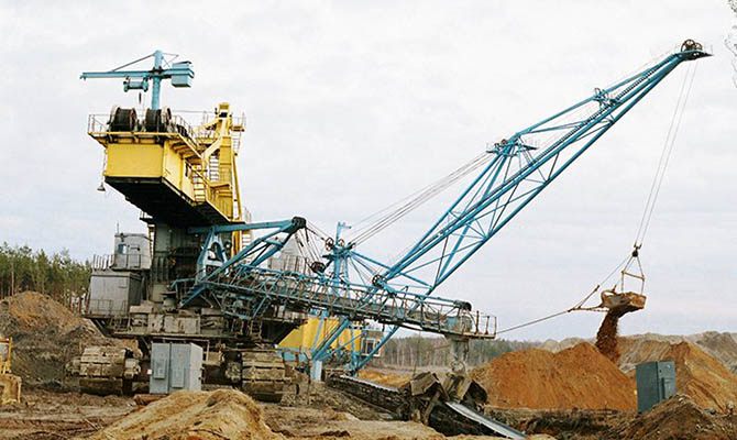 «Объединенная горно-химическая компания» вновь уплатила рекордные дивиденды