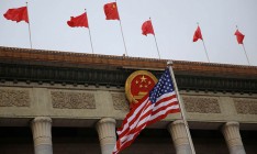 Китай ввел пошлины на американские товары на $34 миллиарда