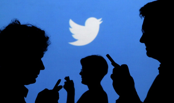 Twitter начал блокировать по миллиону аккаунтов в день