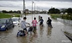 Жертвами наводнения в Японии стали 70 человек