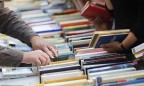 В Киеве оштрафовали предпринимателя за продажу российских книг