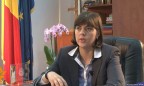 В Румынии уволена прокурор Лаура Кьовеши – борец с коррупцией