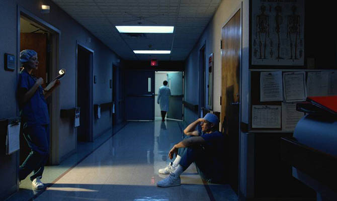 Ученые выяснили, чем опасна работа в ночную смену