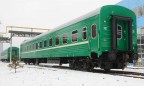 Крюковский завод не выпустил с начала года ни одного пассажирского вагона