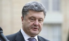 Порошенко попросил Францию оборудовать часть вертолетов Airbus для армии