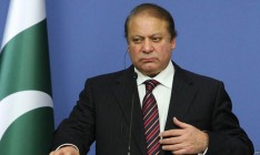 Экс-премьера Пакистана и его дочь арестовали в аэропорту