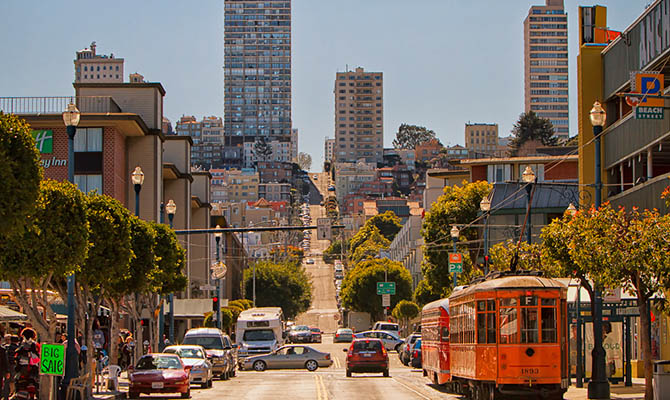 Как Кремниевая долина превратилась в кастовое общество