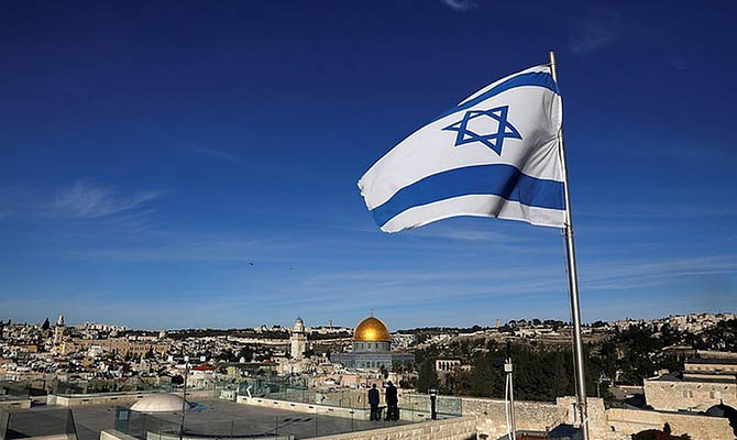 Один народ, один язык: Кнессет принял закон о еврейском характере государства Израиль