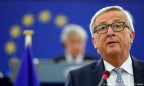 «Через несколько лет ни одно государство ЕС не будет членом G7»: Юнкер предрекает Европе измельчание