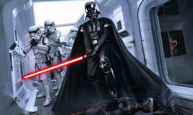 В Америке составили рейтинг главных злодеев в истории кино