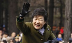 Бывший президент Южной Кореи получила дополнительных восемь лет тюрьмы