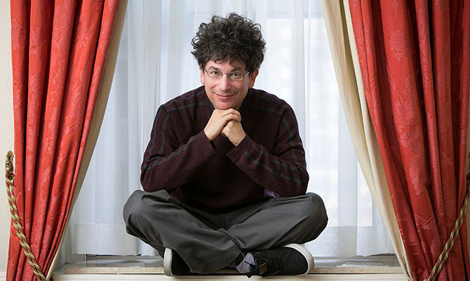 «Поймите, что вы идиот»: Как научиться зарабатывать