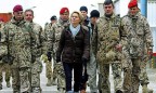 Немецкое минобороны собирается начать набирать иностранцев в армию