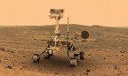 NASA надеется восстановить связь с марсоходом Opportunity в сентябре