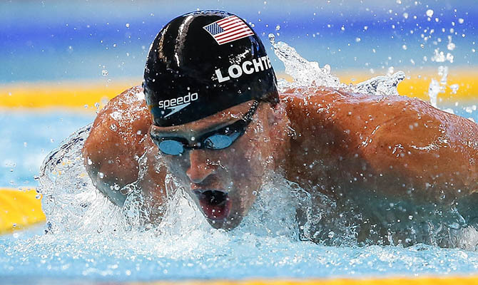 Шестикратный олимпийский чемпион дисквалифицирован за допинг