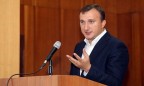 Владимир Карплюк уходит с должности мэра Ирпеня