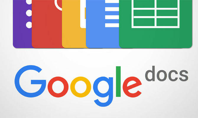 Искусственный интеллект начал проверять правописание в Google Docs