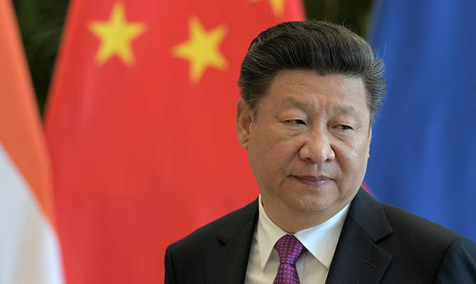 Си Цзиньпин высказался по поводу торговых войн