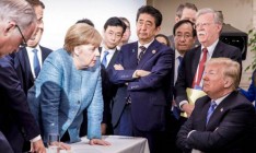 Трамп предложил способ закончить торговую войну с Евросоюзом