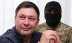 Россия намерена добиваться освобождения журналиста Вышинского