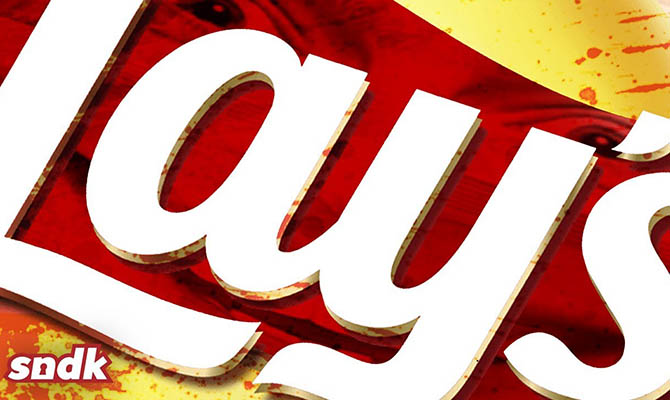 Аграрная сверхдержава: в Украине могут начать производить чипсы Lay's