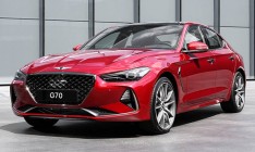 Потребители больше всего довольны автомобилями Genesis и Porsche