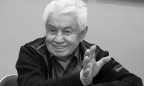Умер автор «Чонкина» писатель Владимир Войнович