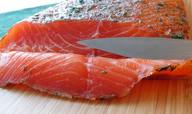 Ученые назвали продукт, способный снизить агрессивность и уровень стресса