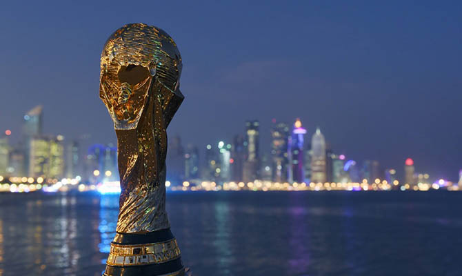Катар намеренно дискредитировал конкурентов при отборе хозяйки ЧМ-2022